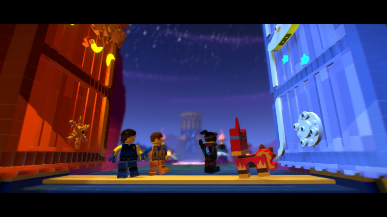 La LEGO película 2: El videojuego - Imagen 29